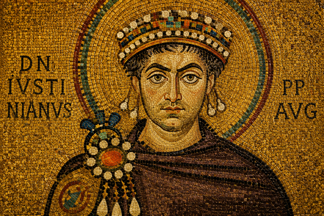Justinianus