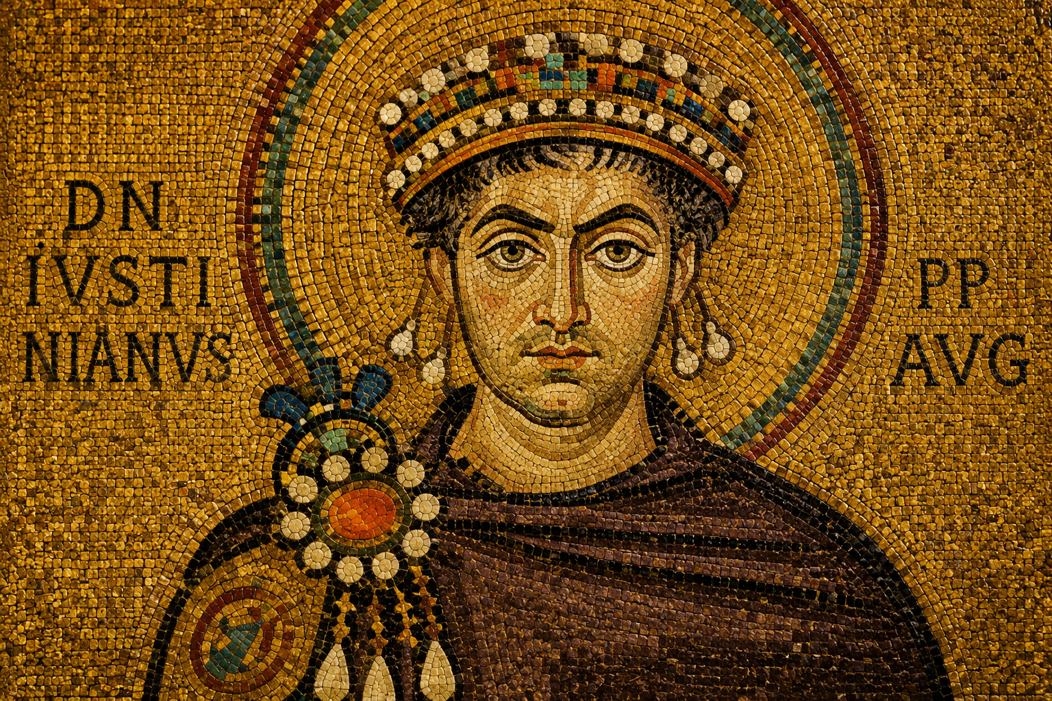 Justinianus