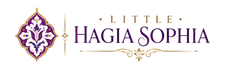 Little Hagia Sophia  - Home