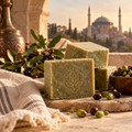 Traditional Bıttım Soap