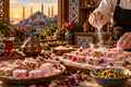 Turkish Delight Workshop